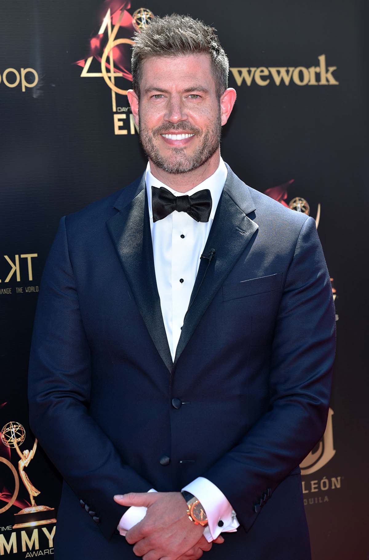 Jesse Palmer host bachelor