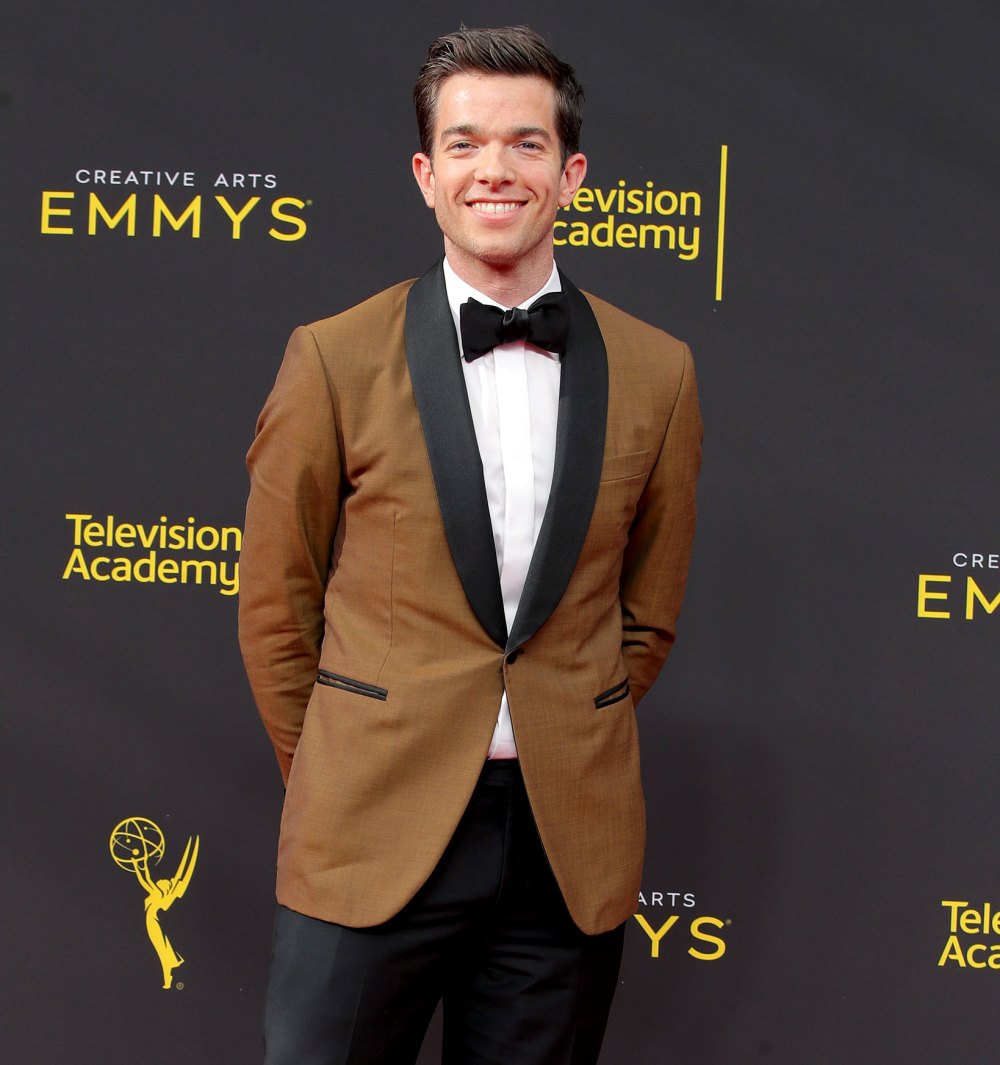 John Mulaney Candid Quotes John Mulaney Candid Quotes