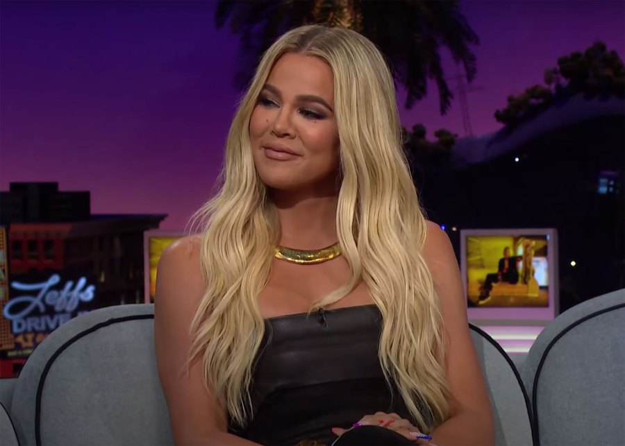 Khloe Kardashian Says Kris Jenner 'Was Pushing' for New Hulu Series to Start Filming After 'KUWTK' Finale