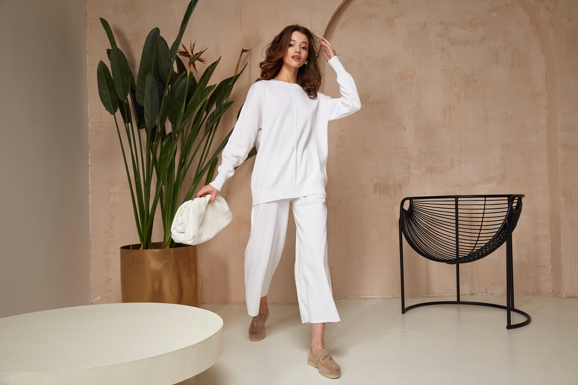 Loungewear-Stock-Photo