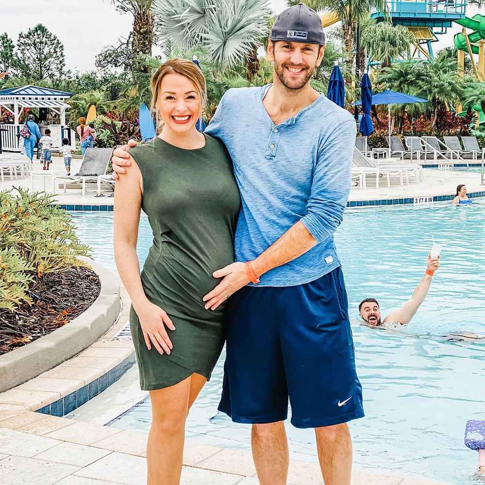 MAFS’ Jamie Otis: ‘Big Changes Happening Soon’ Amid Marriage Troubles