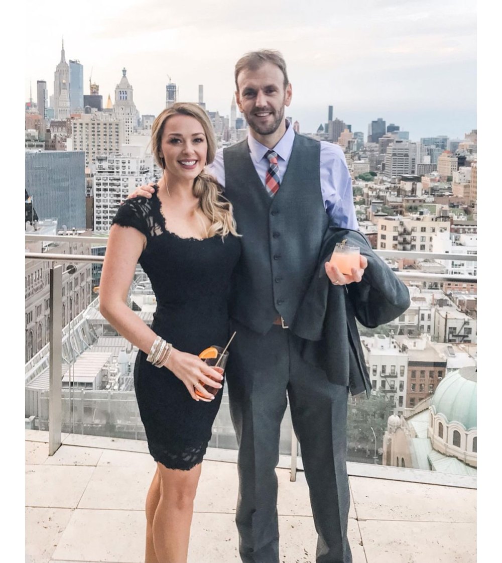 MAFS Jamie Otis Feels Blessed Amid Her Relationship Struggles With Doug Hehner