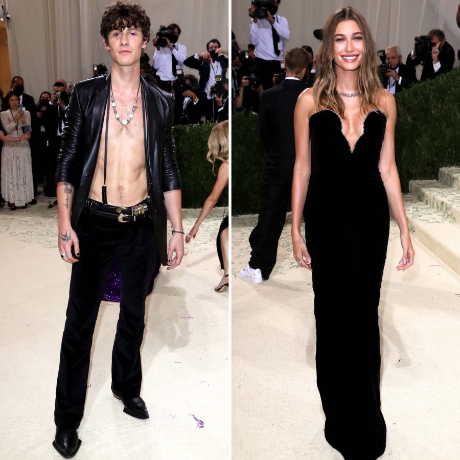 MET GALA 2021 Kimye Irina Pete Kaia Tk Exes Attending Met Gala