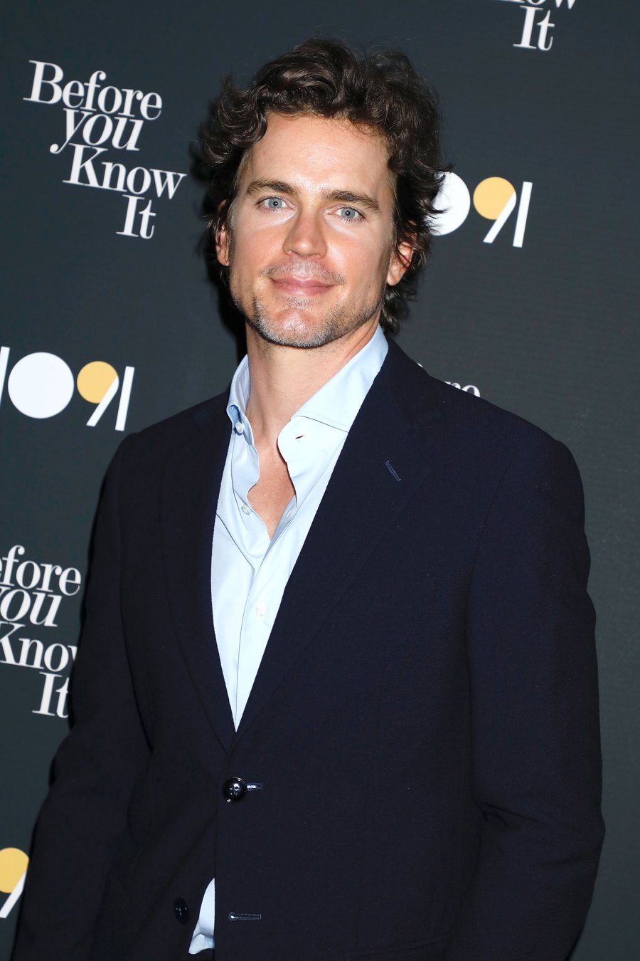 Matt Bomer Remembering Willie Garson Tribute to Late Actor