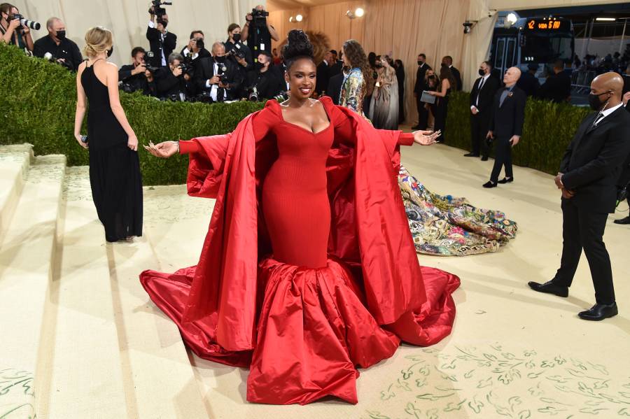 Met Gala 2021 See What The Stars Wore