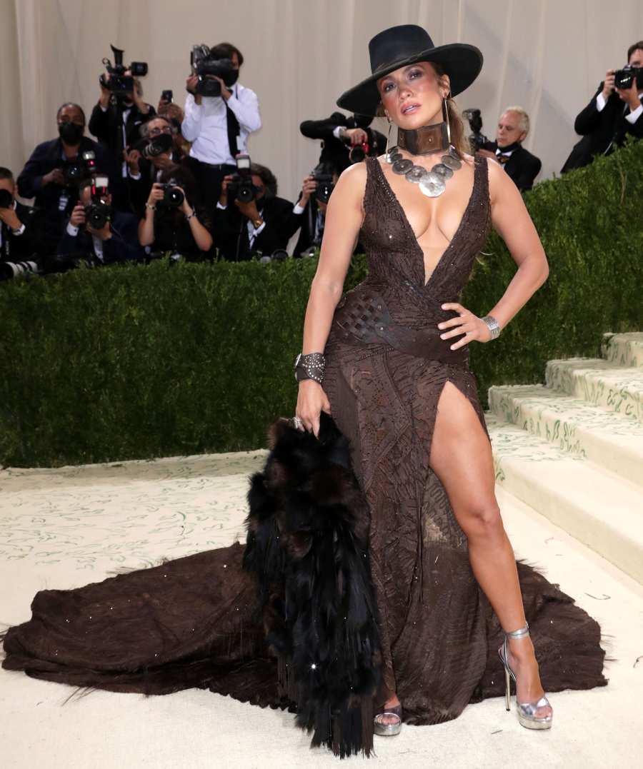 Met Gala 2021 See What The Stars Wore