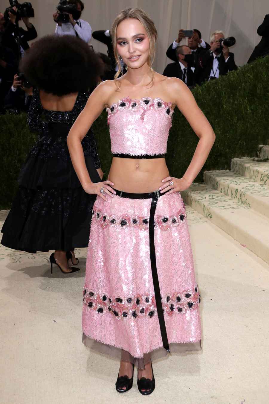 Met Gala 2021 See What The Stars Wore