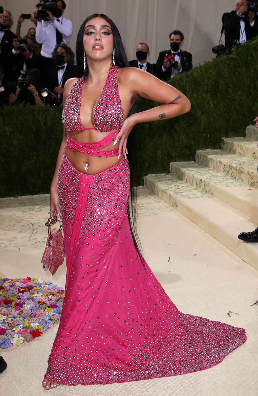 Met Gala 2021 See What The Stars Wore