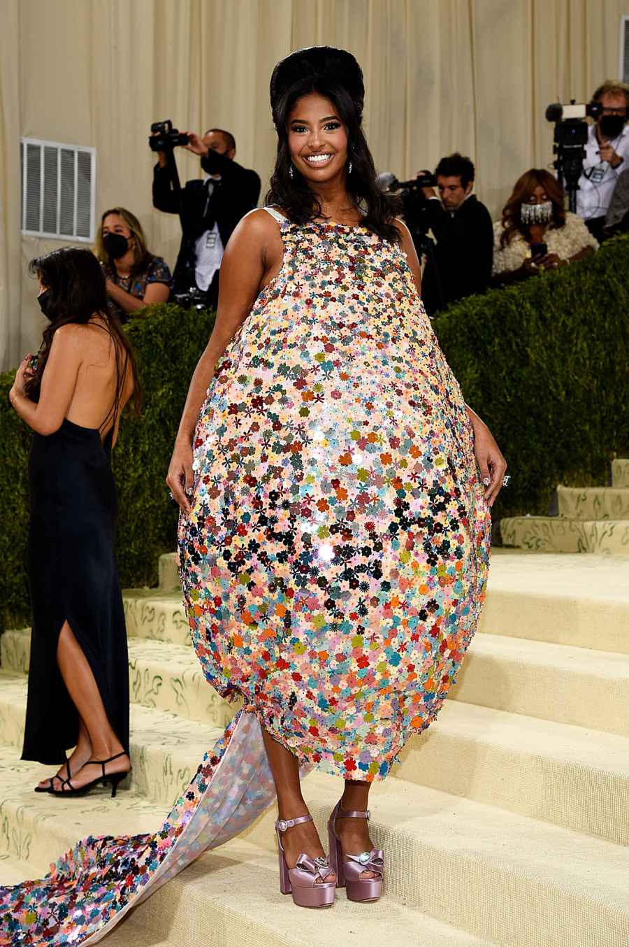 Met Gala 2021 See What The Stars Wore