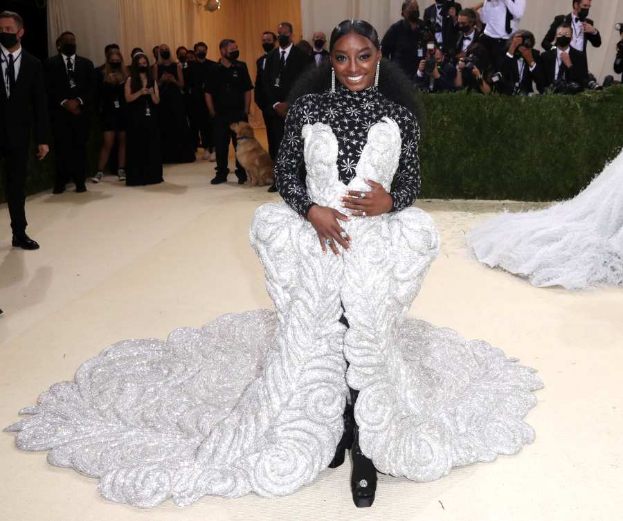 Met Gala 2021 See What The Stars Wore