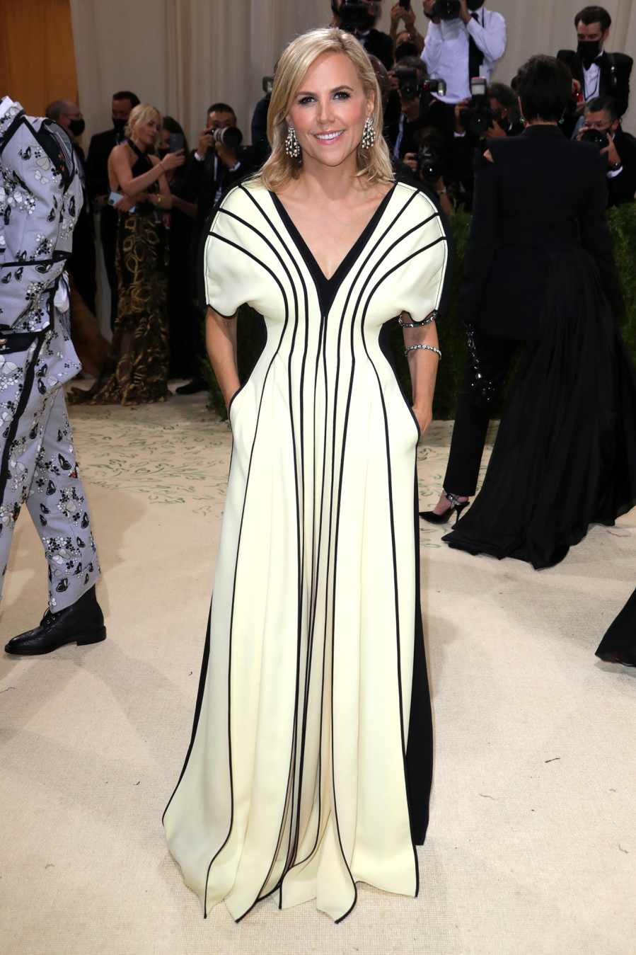 Met Gala 2021 See What The Stars Wore