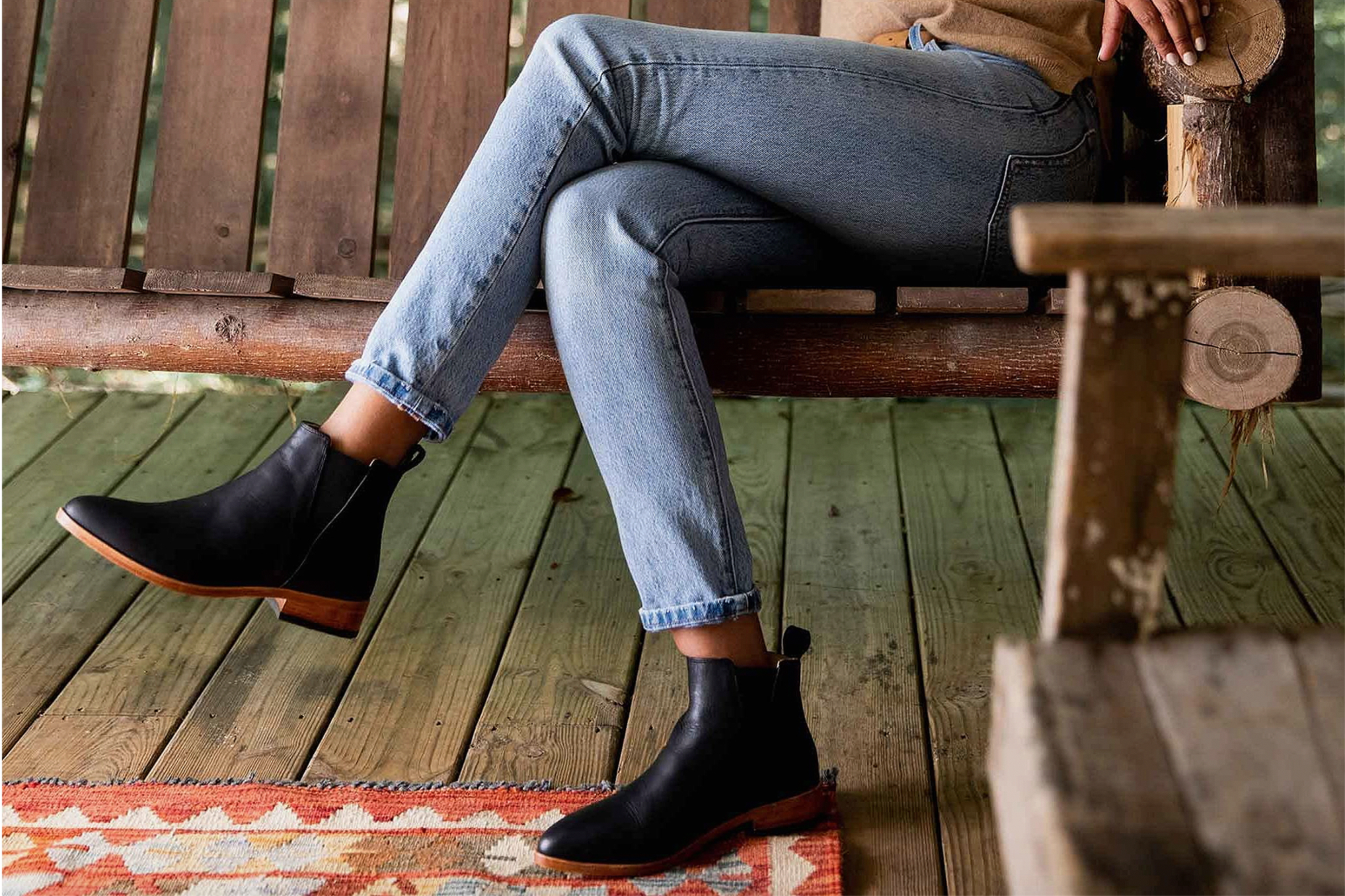 Nisolo Classic Chelsea Boot