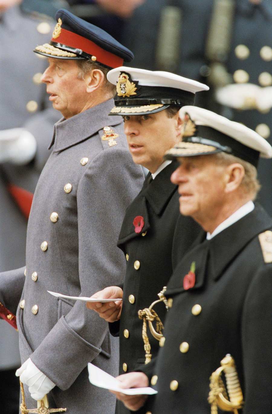 Prince Andrew Through Years His Royal Life Scandals More