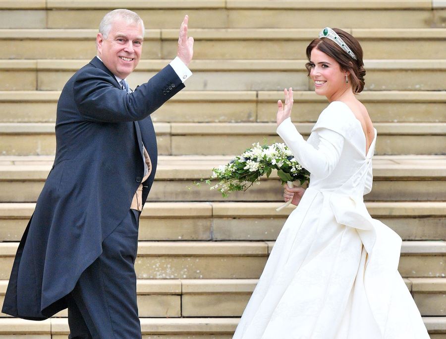 Prince Andrew Through Years His Royal Life Scandals More