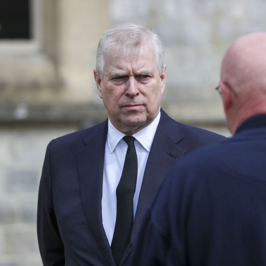 Prince Andrew Through Years His Royal Life Scandals More