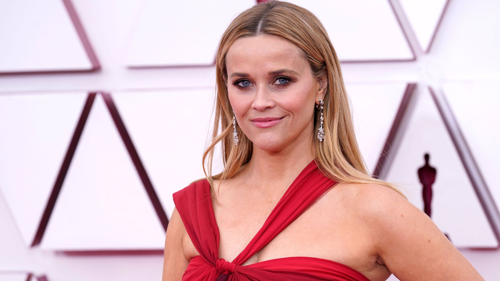 Reese Witherspoon Doesn’t Want Daughter Ava Playing Her in a Biopic