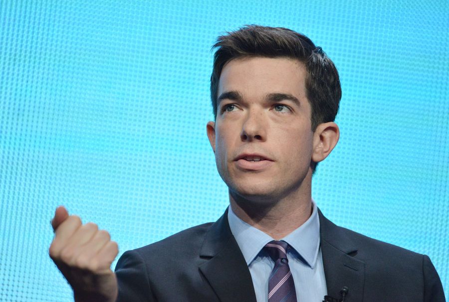 Relive John Mulaney Ex Anna Marie Tendler Relationship Before Split