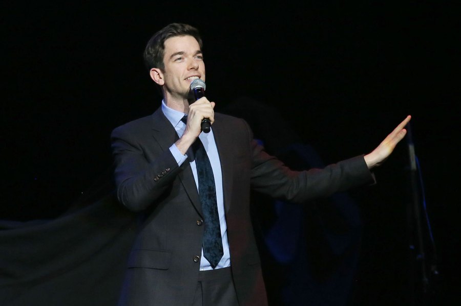 Relive John Mulaney Ex Anna Marie Tendler Relationship Before Split