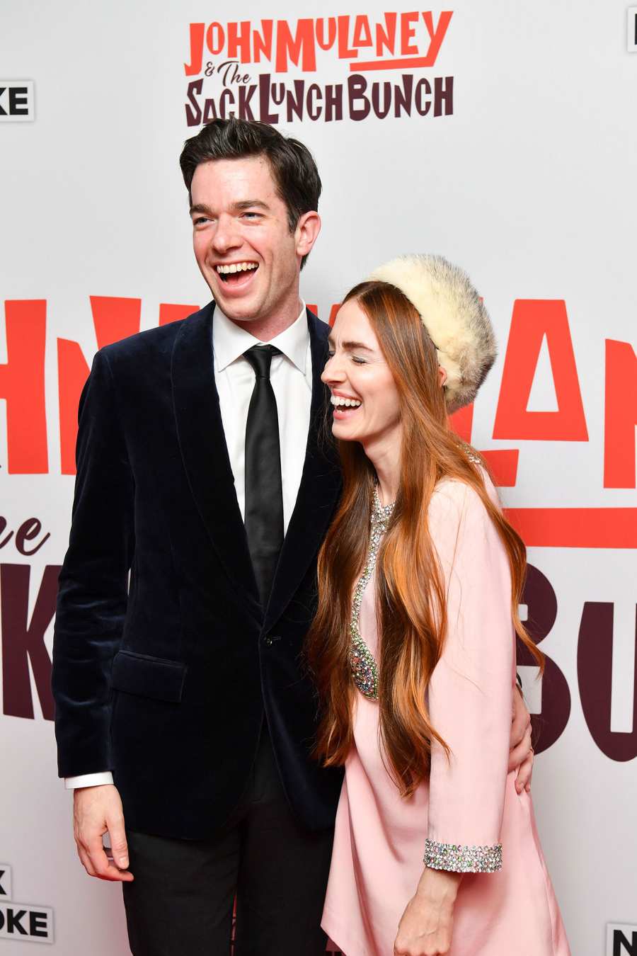 Relive John Mulaney Ex Anna Marie Tendler Relationship Before Split