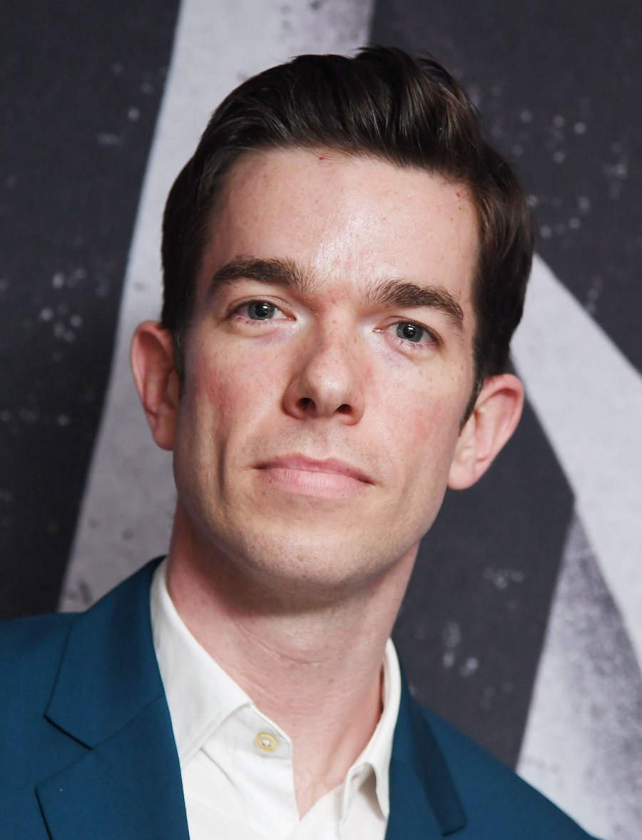 Relive John Mulaney Ex Anna Marie Tendler Relationship Before Split