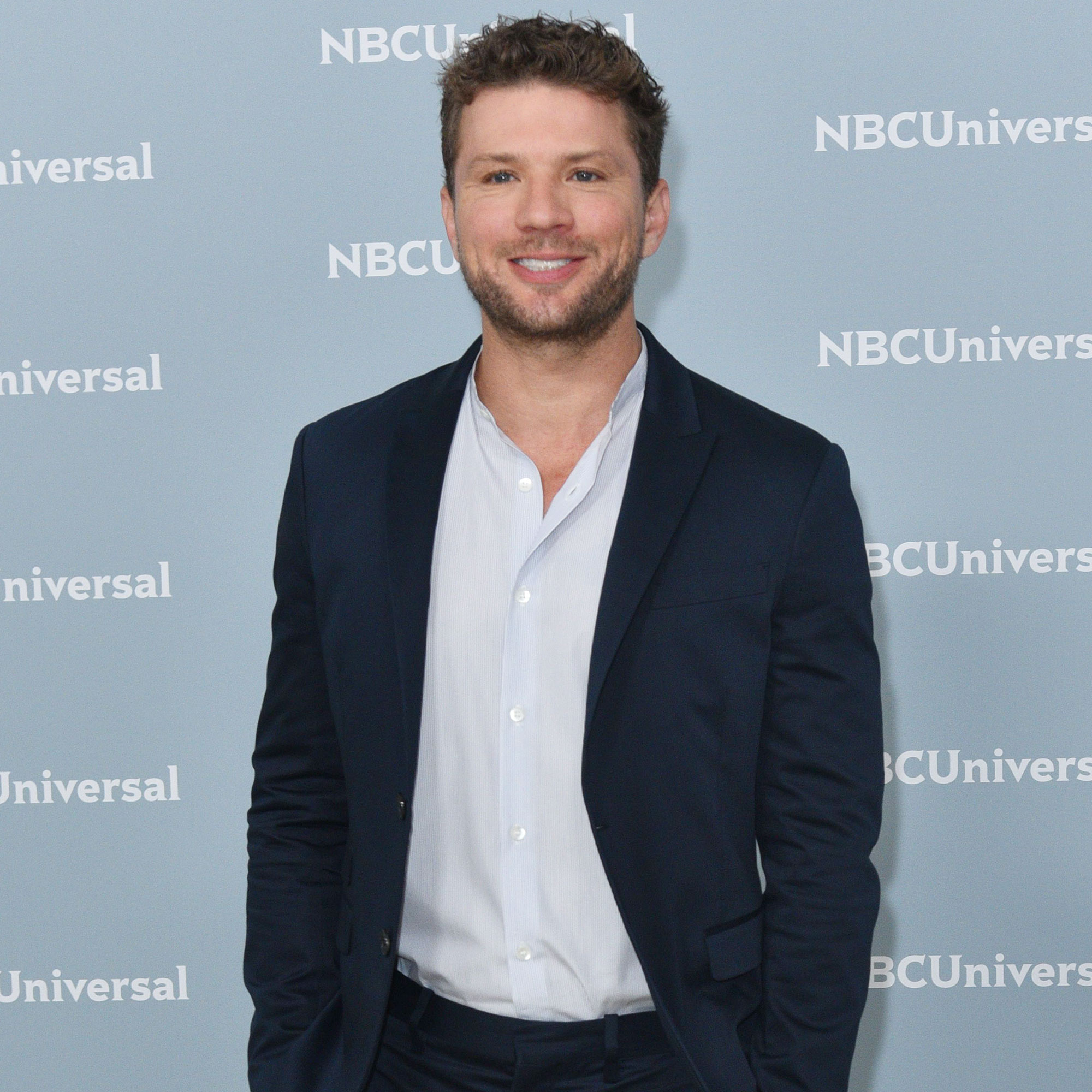 Ryan Phillippe Reacts I Know What You Did Last Summer TV Series