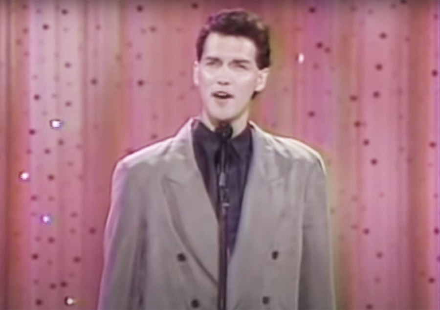 Saturday Night Live Alum Norm Macdonald Life Photos