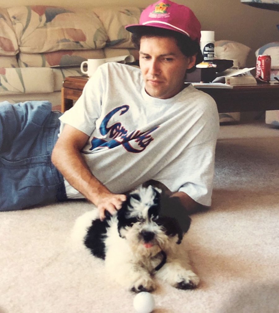 Saturday Night Live Alum Norm Macdonald Life Photos