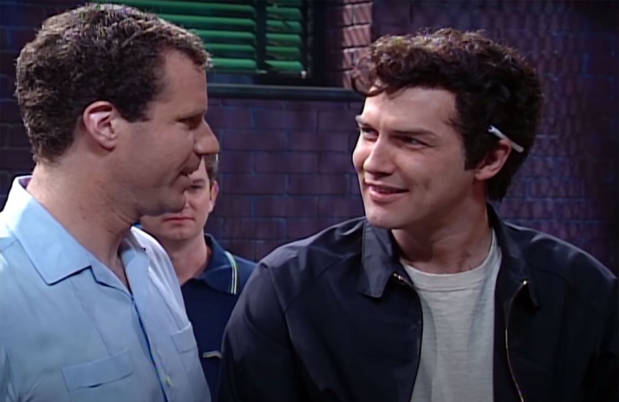 Saturday Night Live Alum Norm Macdonald Life Photos