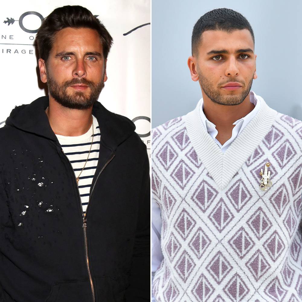 Scott Disick Shares Cryptic ‘Life Is a Real Beach’ Message Days After Alleged Younes Bendjima Drama