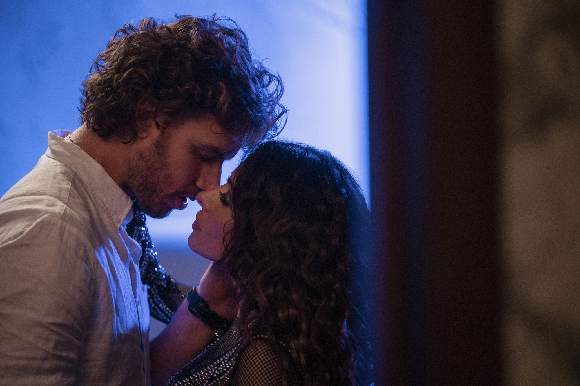 Sex Life Intimacy Coordinator Answers Burning Qs Hard Work