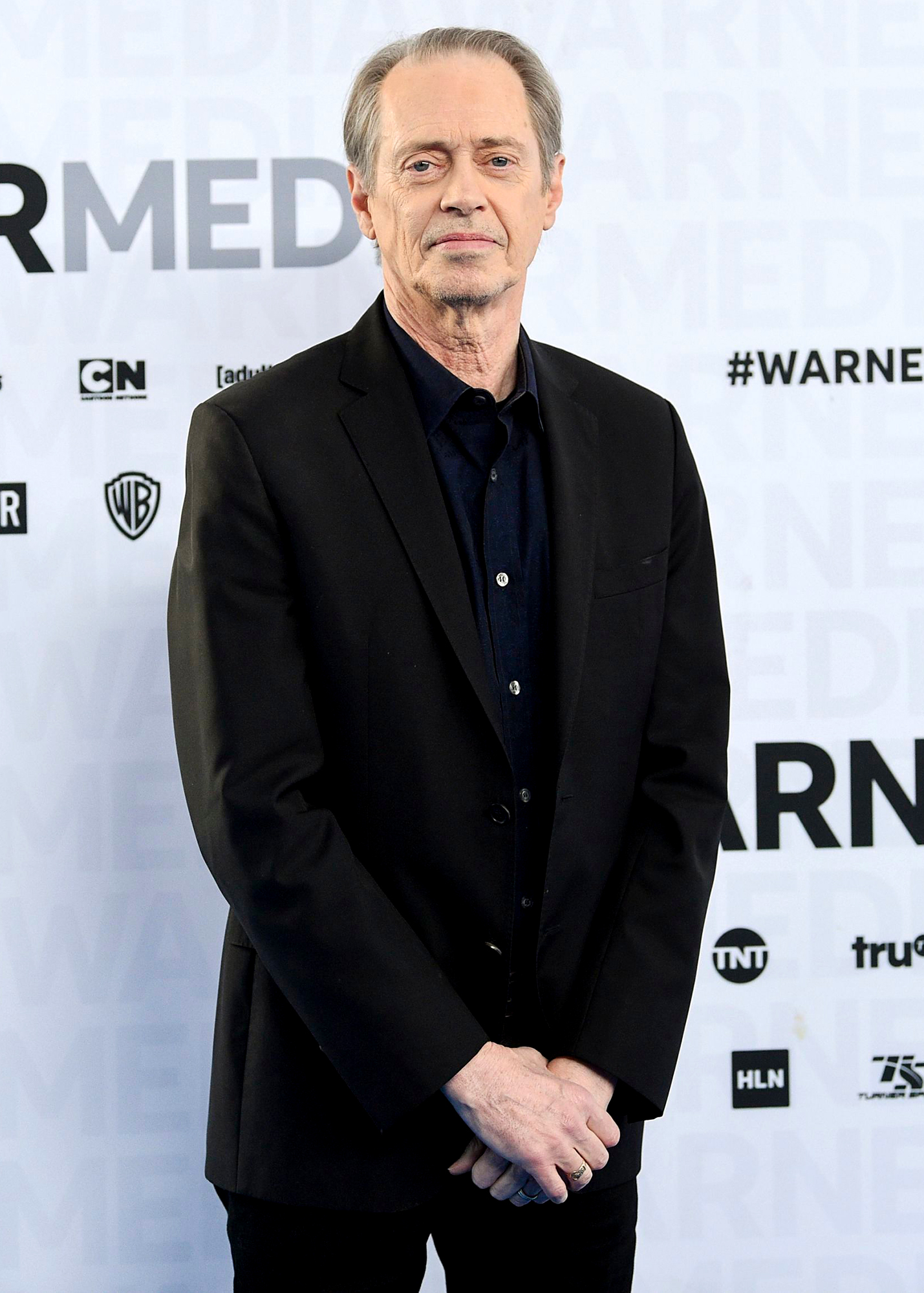 Steve Buscemi Recalls Volunteering in 9/11 Missing Person Search: ‘It’s Still With Me’