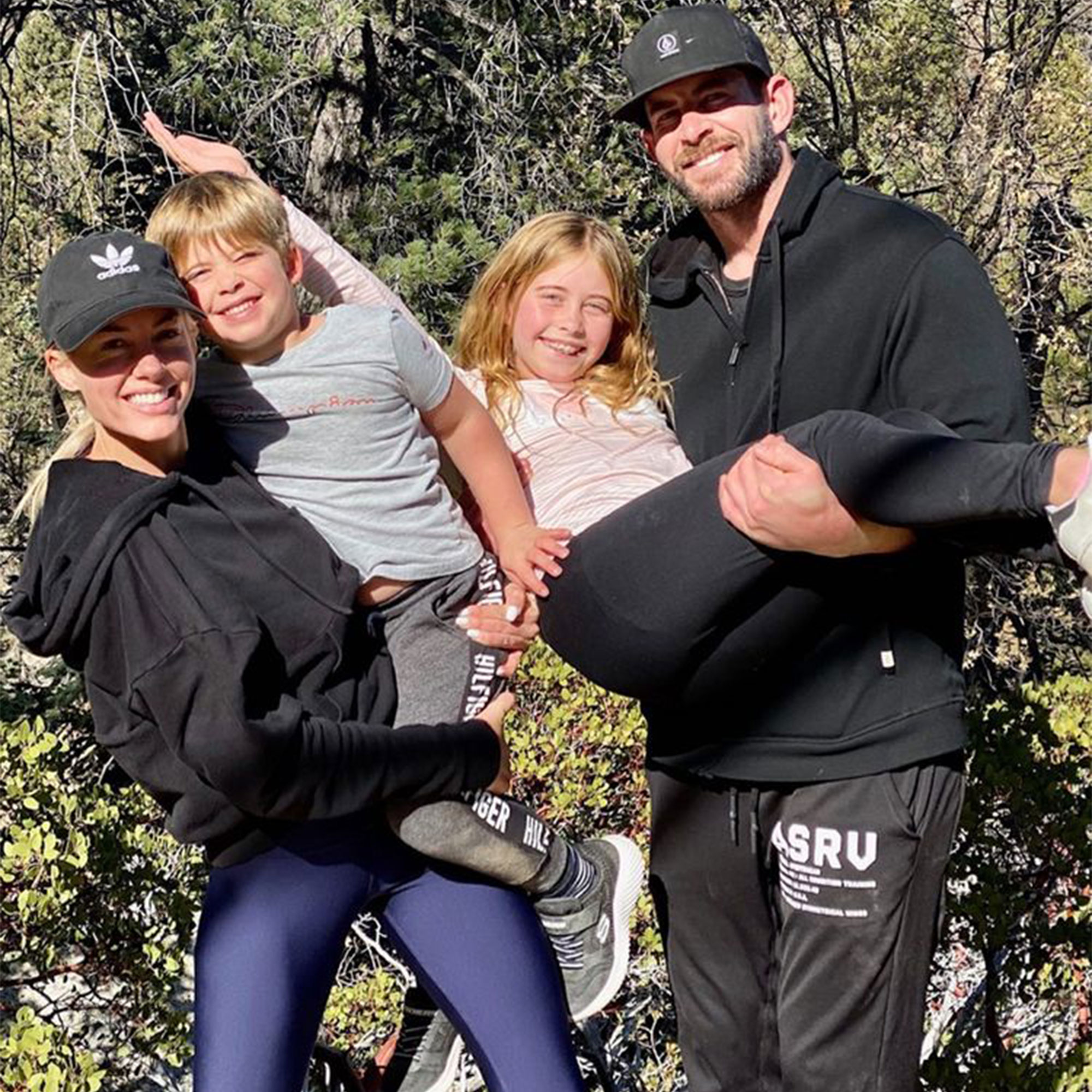 Tarek El Moussa Reveals Which of His Children Will Follow His Design Footsteps
