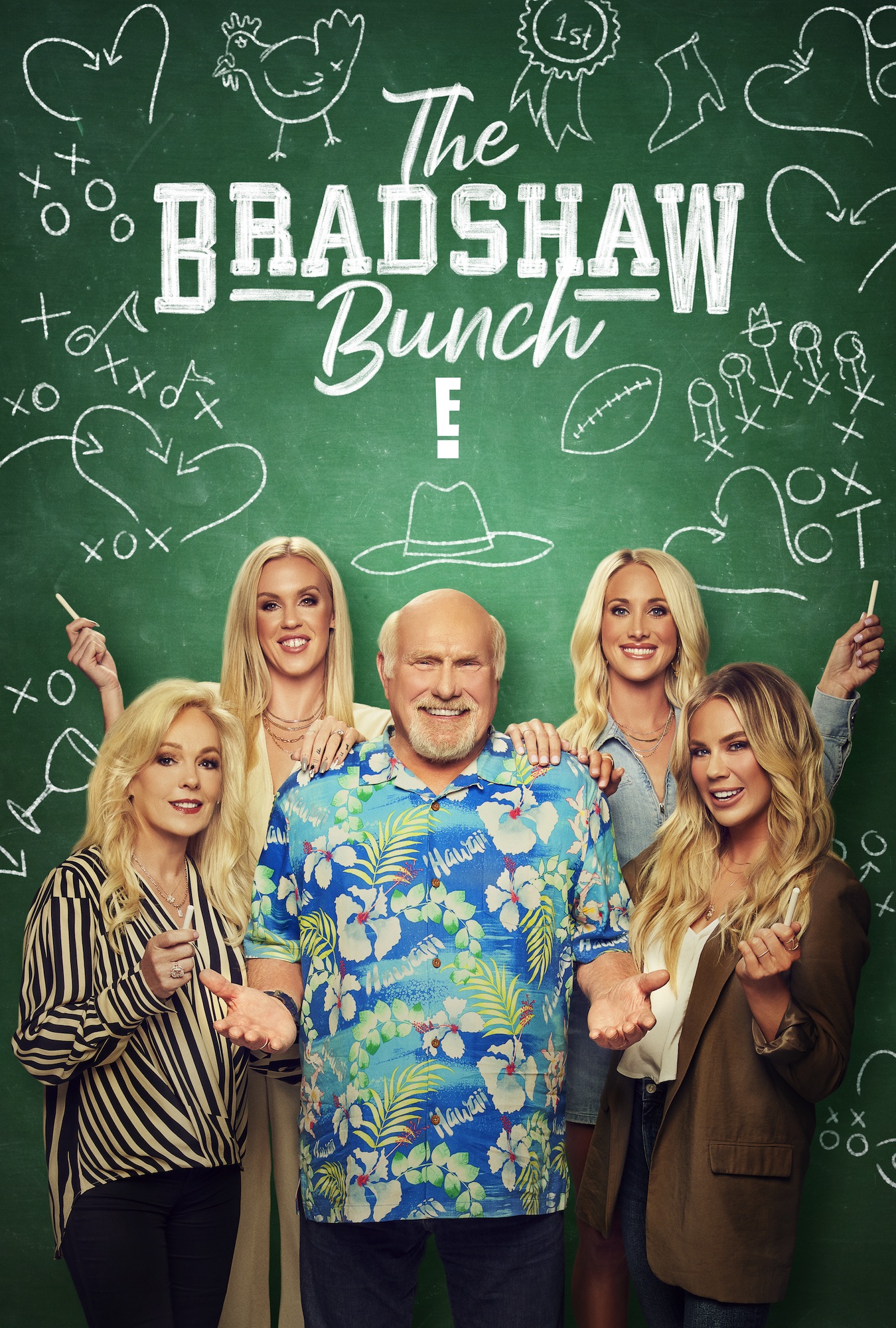 The Bradshaw Bunch Season 2 Everything to Know