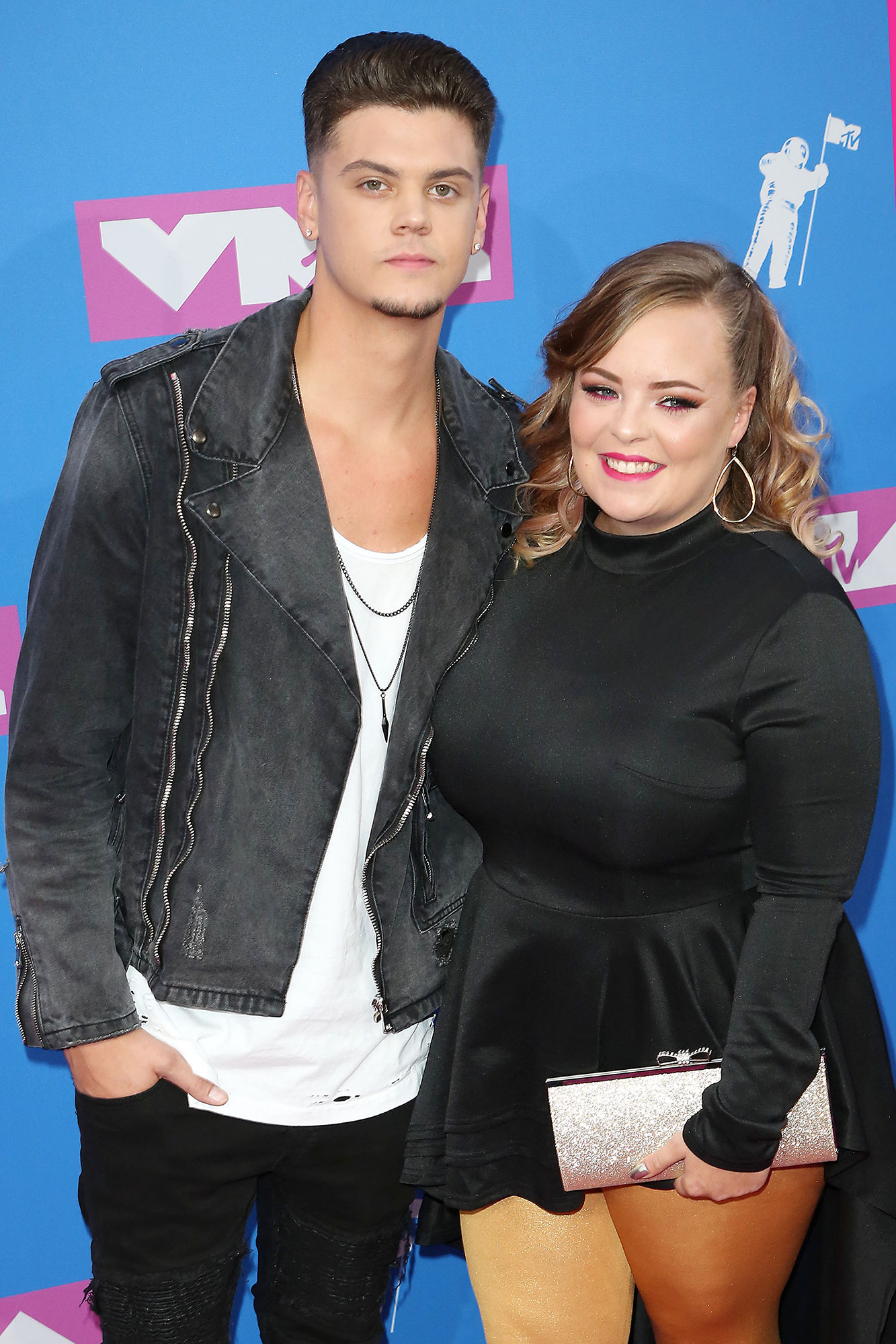 Tyler Baltierra Catelynn Lowell Reveal Newborn Daughter Rya Face 1st Time