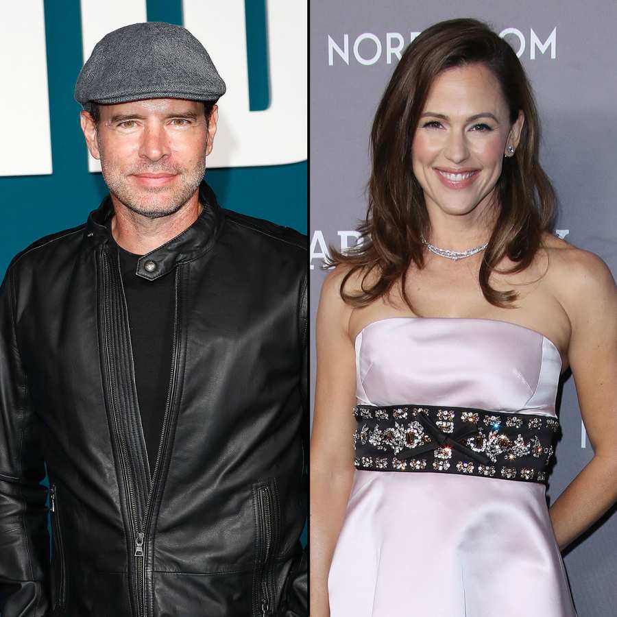 Where They Stand in 2021 Jennifer Garner Scott Foley Relationship Timeline