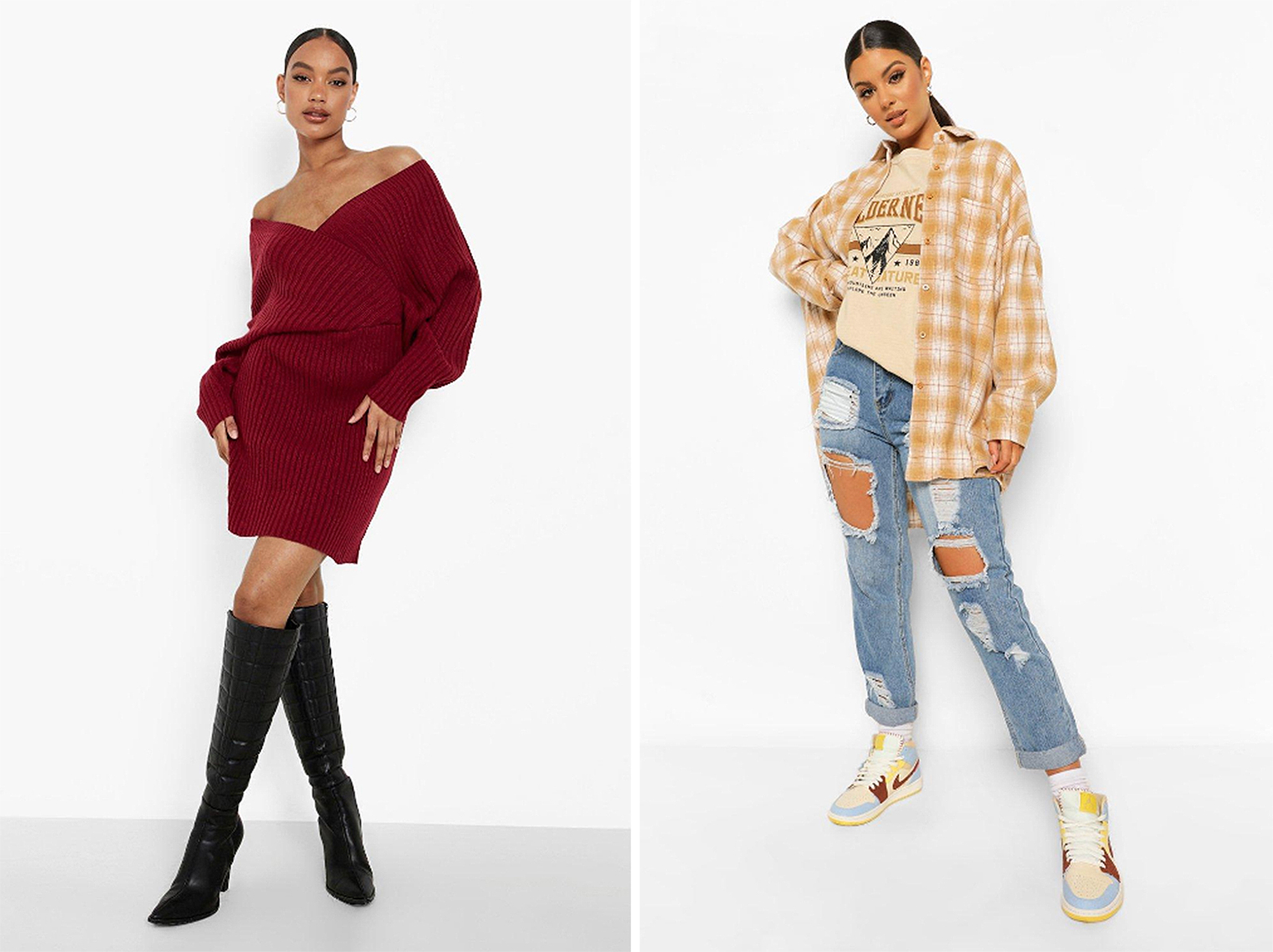 boohoo-fall-outfits