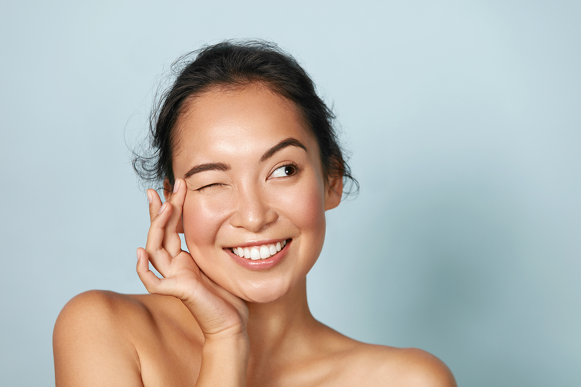 eyebrow-gel