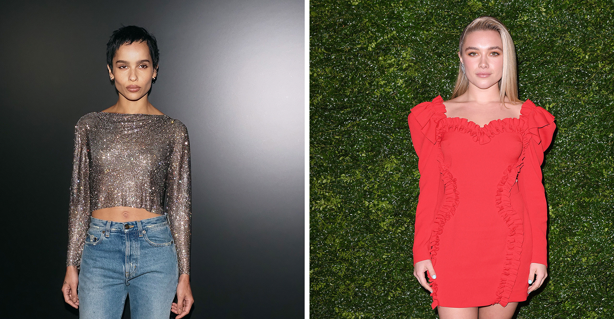 zoe-kravitz-florence-pugh