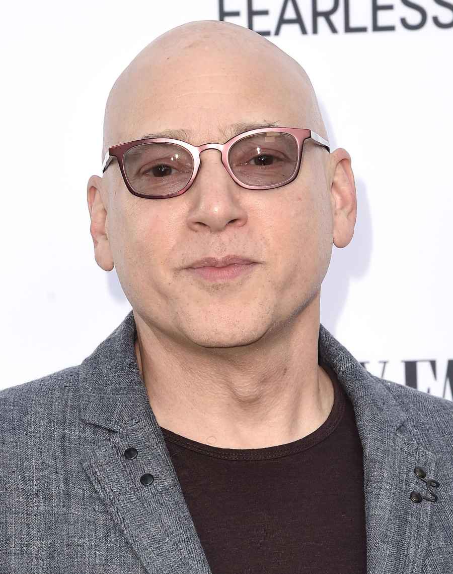 ‘Sex and the City’ Cast Mourn the Death of Willie Garson Evan Handler