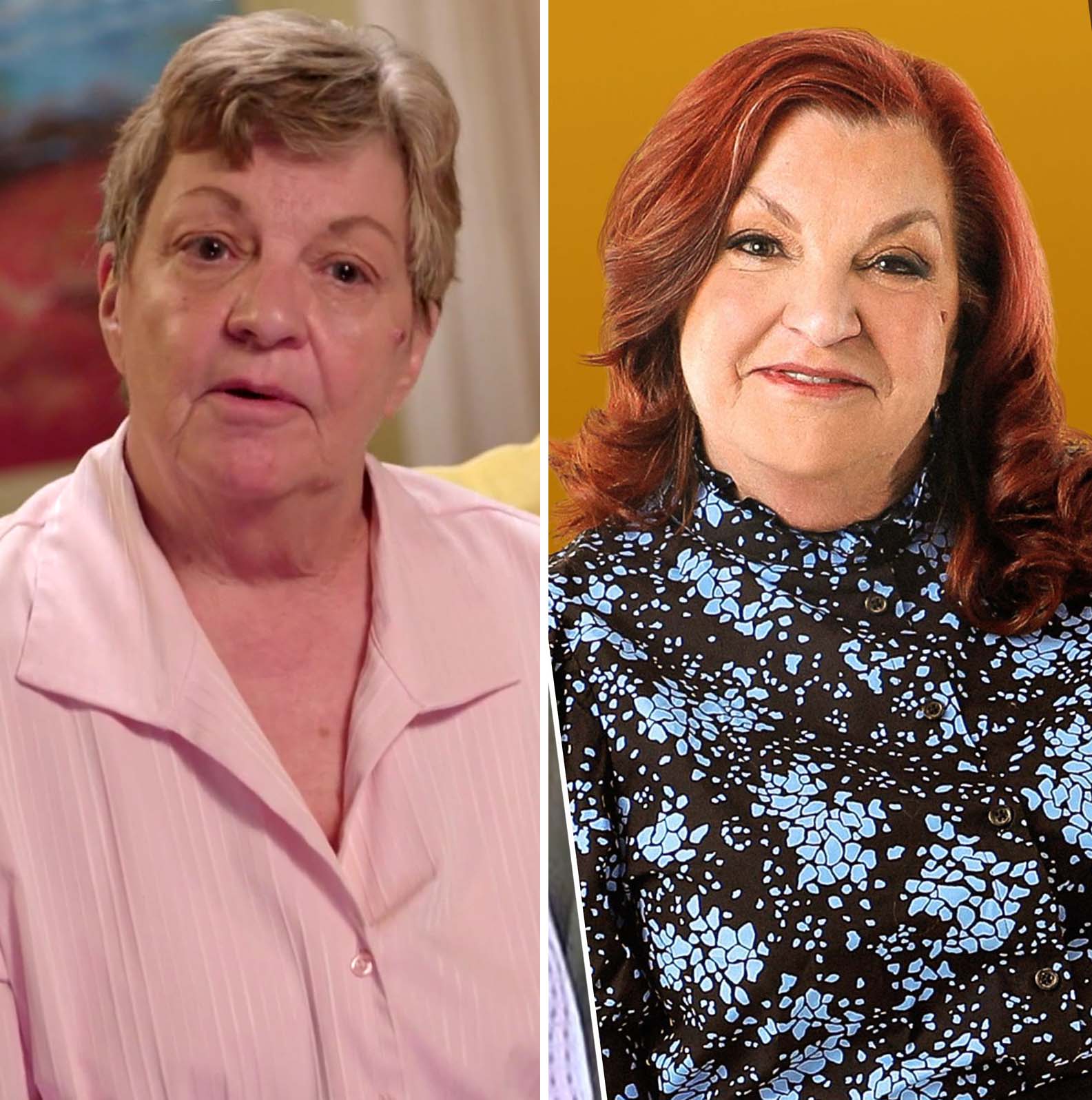 90 Day Fiance Debbie Johnson Undergoes Complete Makeover Feature