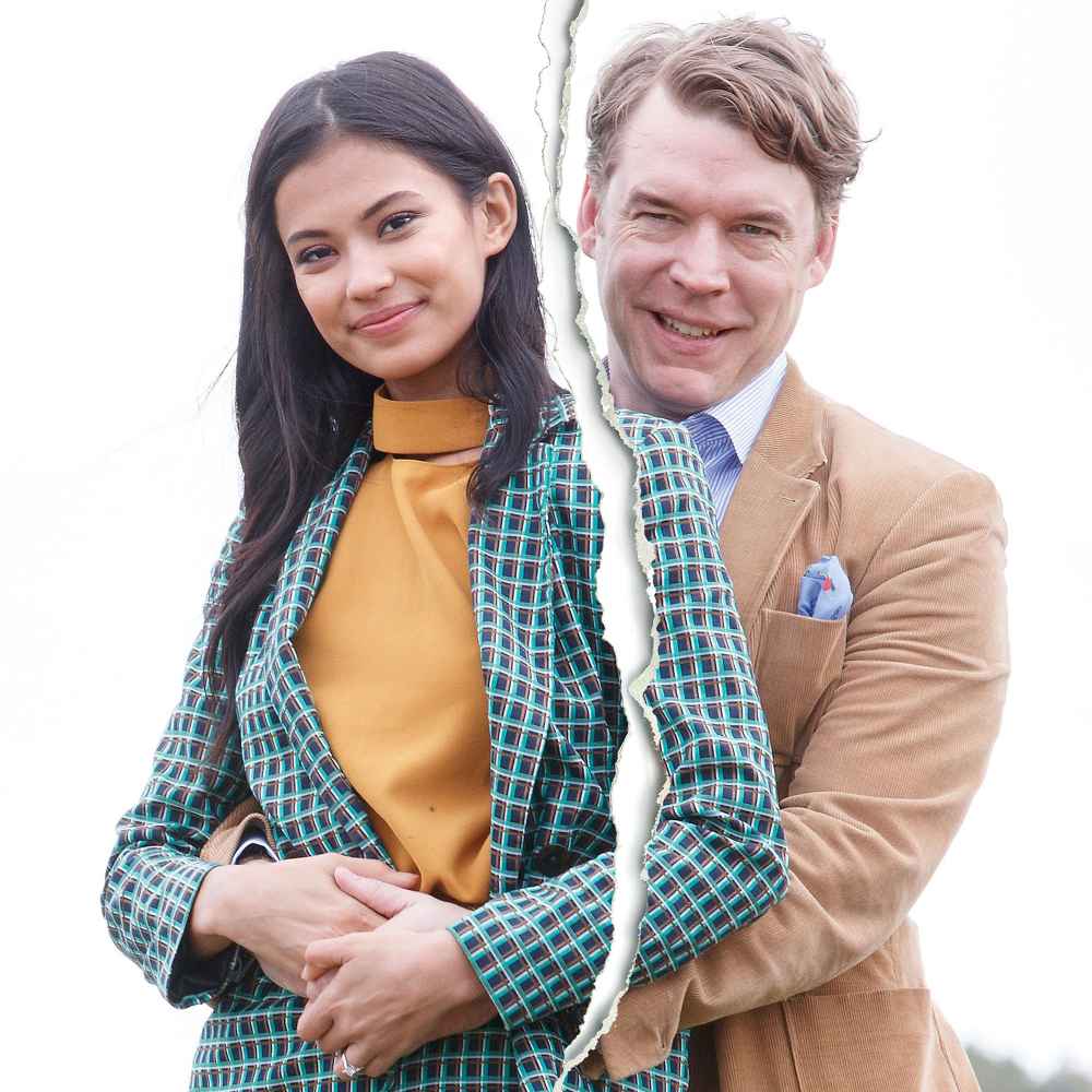 90 Day Fiance Michael Jessen Juliana Custodio Split