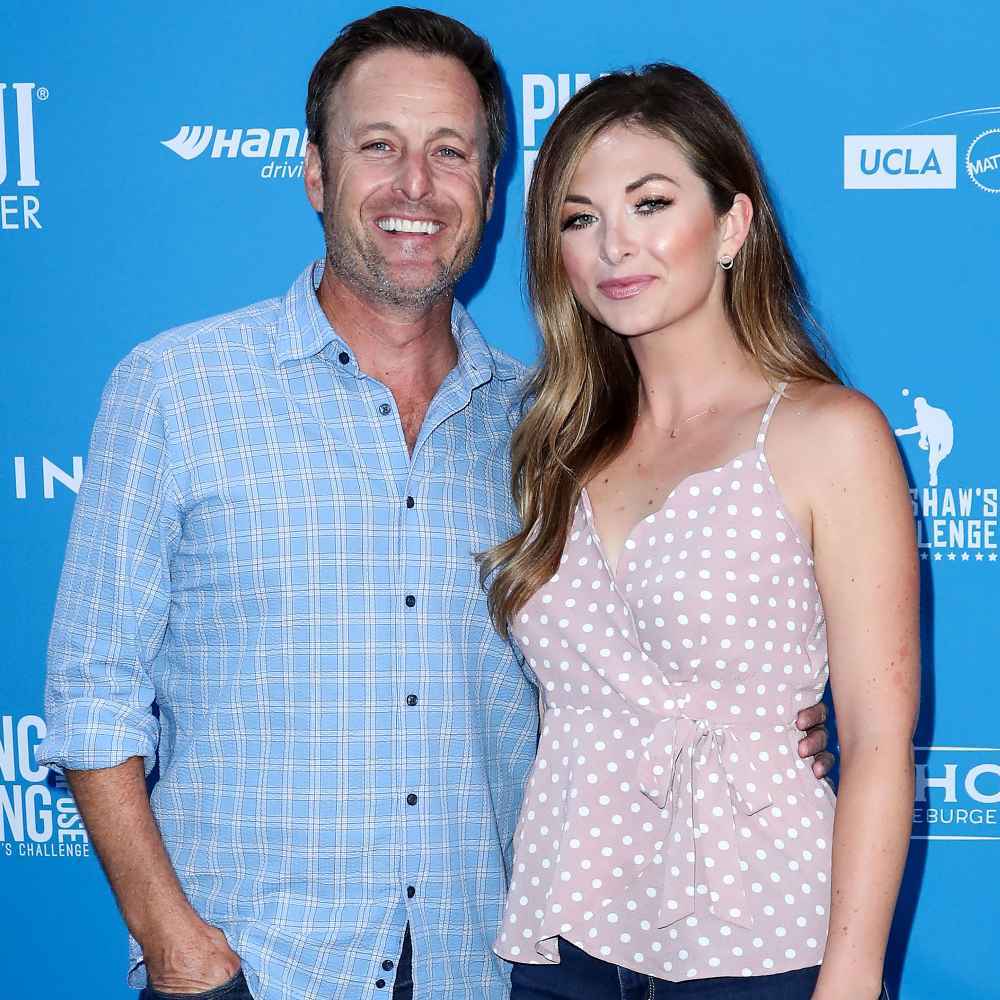 All the Details on Lauren Zima’s $100K Engagement Ring From Chris Harrison