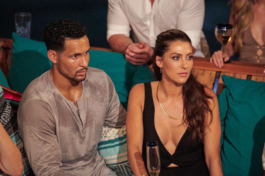 Bachelor in Paradise 7x11 Recap