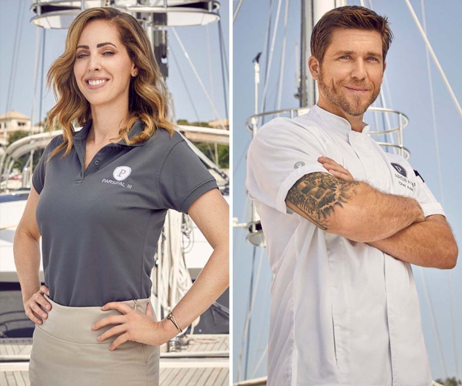 Below Deck Sailing Yachts Biggest Drama Through Years