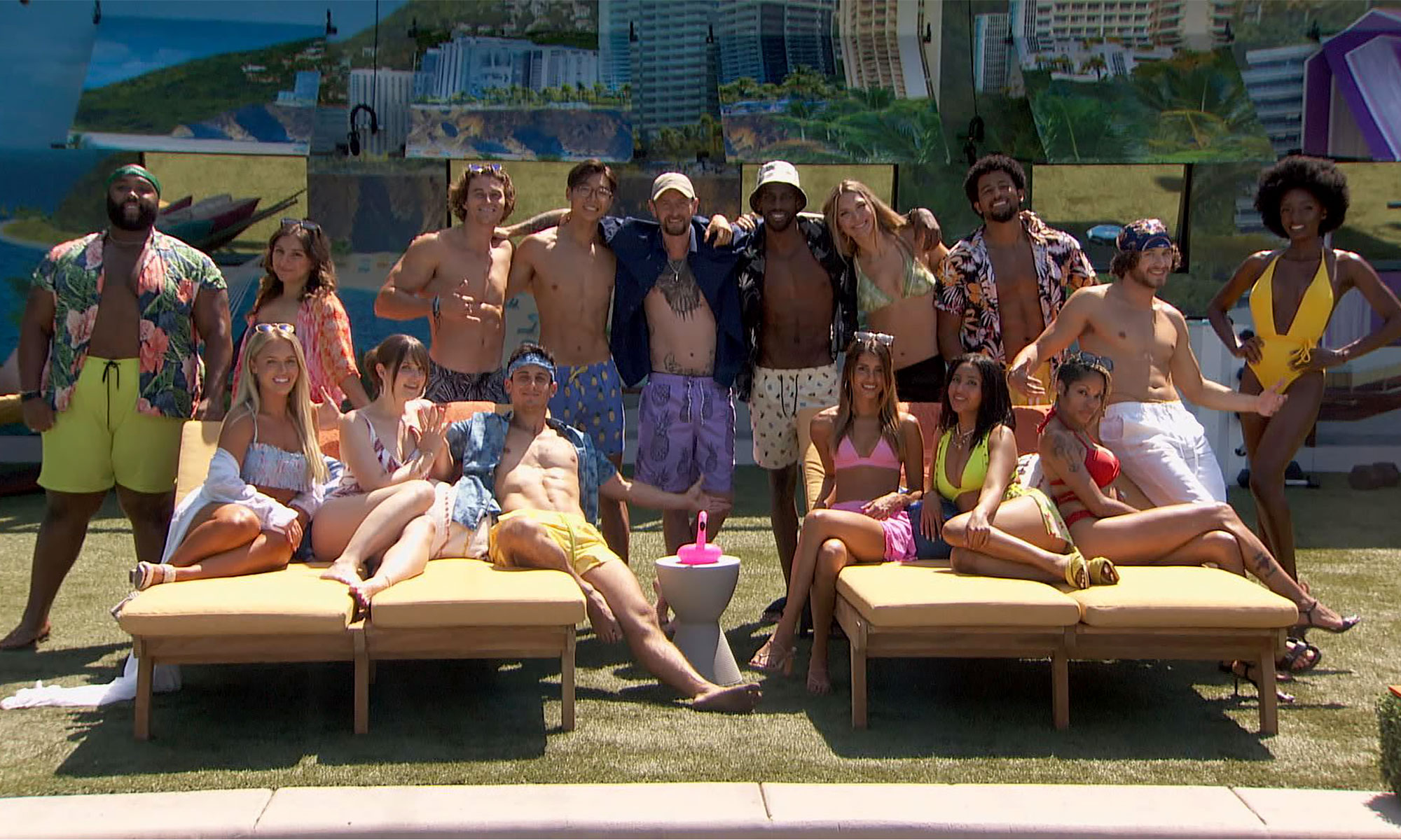 ‘Big Brother 23’ Houseguests Reveal Whether They Want to Play Again