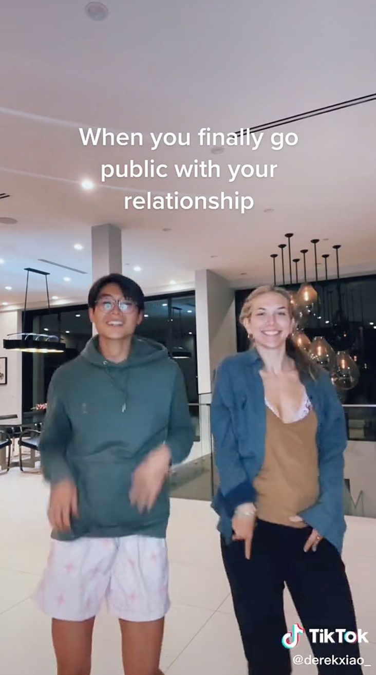 Big Brother’s Derek Xiao and Claire Rehfuss’ Relationship Timeline: From Housemates to Instagram Official and More