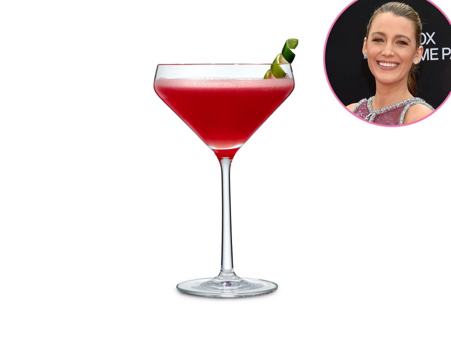 Celeb Halloween Cocktails: Recipes From Kendall Jenner, Nick Jonas and More Star-Owned Alcohol Brands