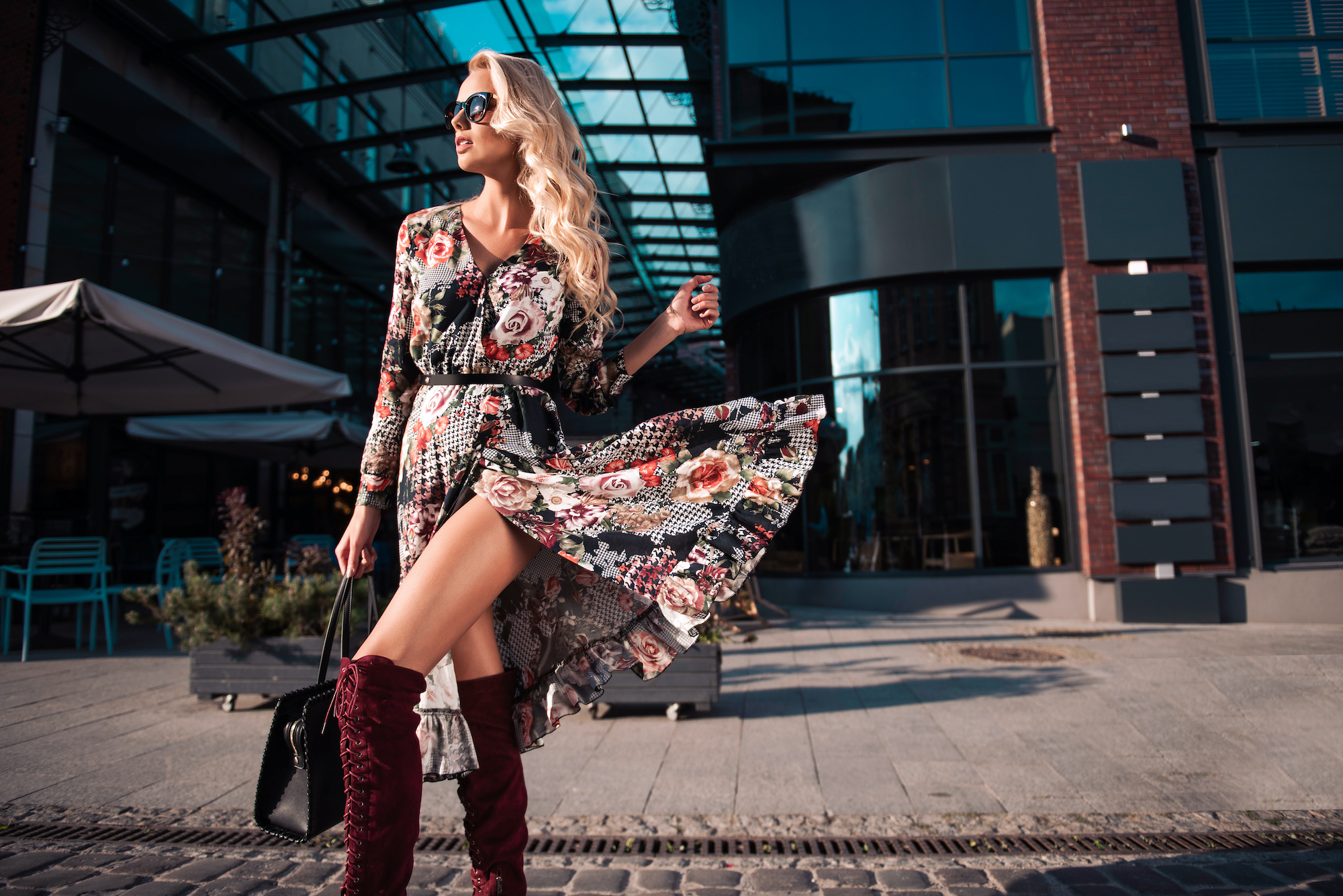Boho-Fall-Dresses