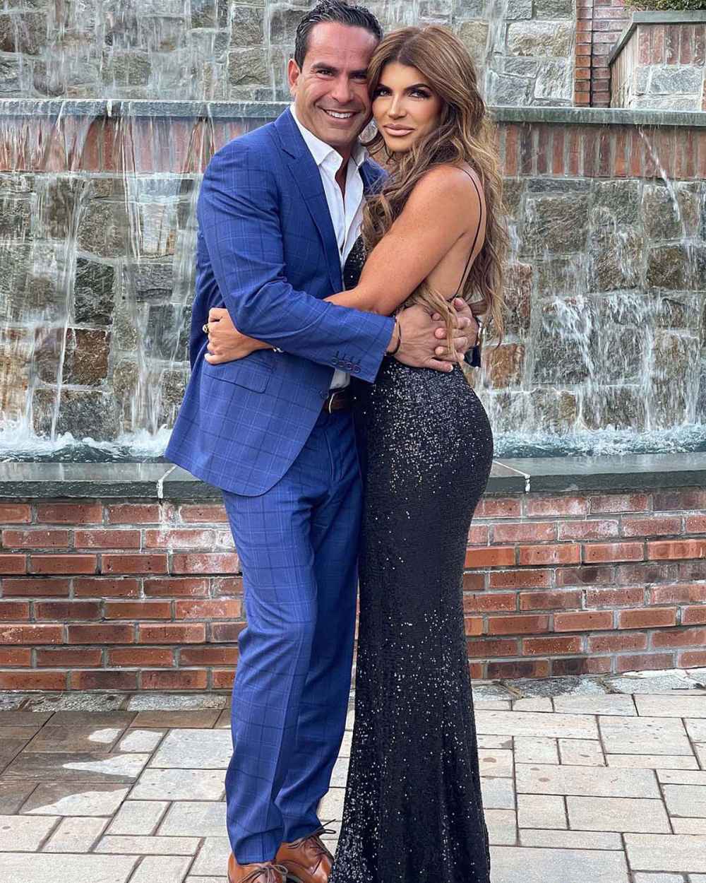 Bridesmaids, Filming and More! 'RHONJ' Stars Melissa and Joe Gorga Make Predictions About Teresa Giudice’s Wedding to Luis Ruelas