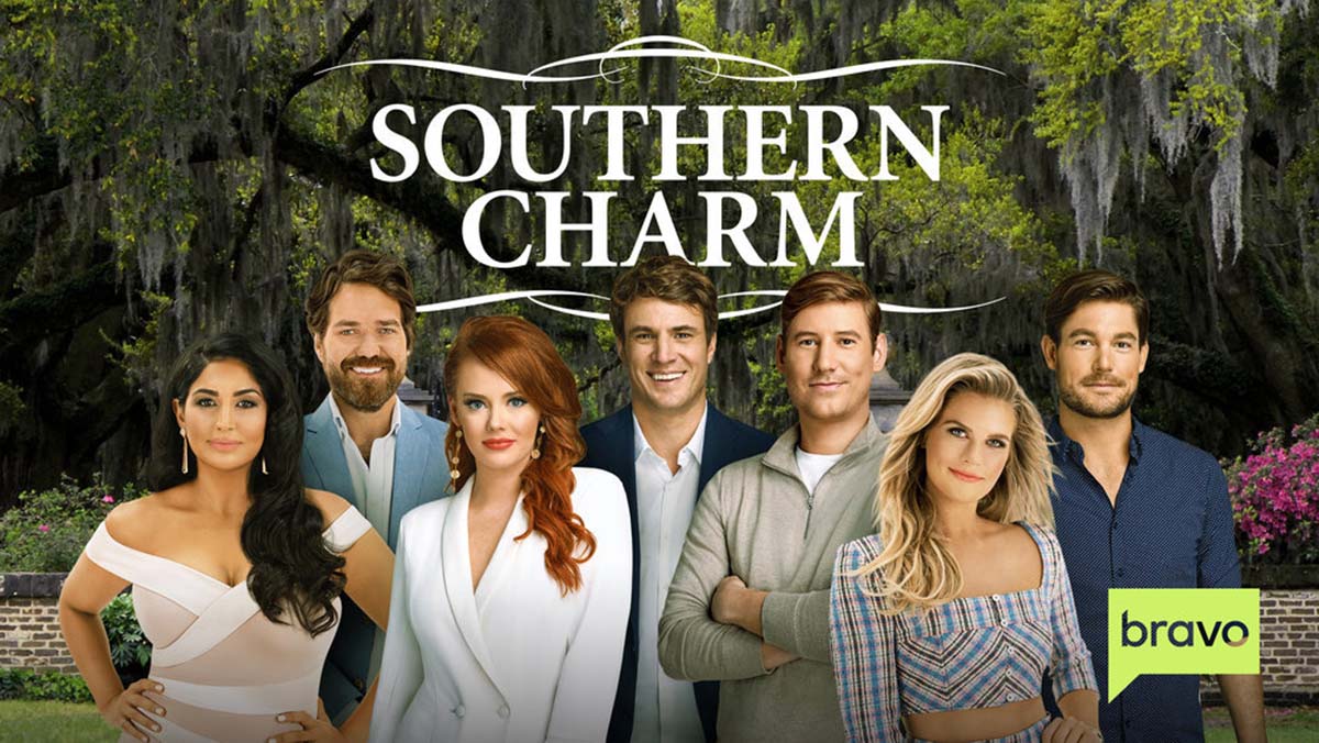 Cameras Rolling Southern Charm Season 8 Everything We Know